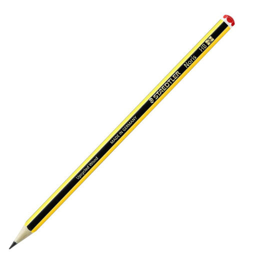Picture of ST NORIS PENCIL HB